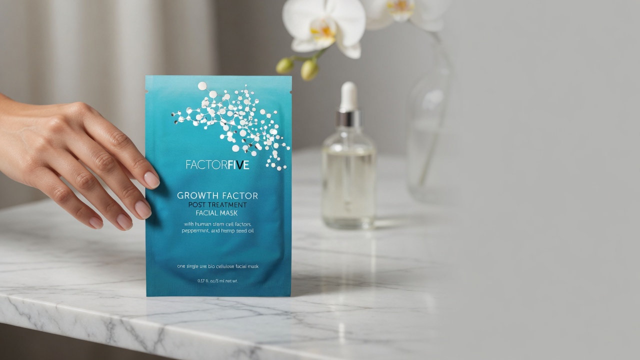 Are sheet masks actually good for your face