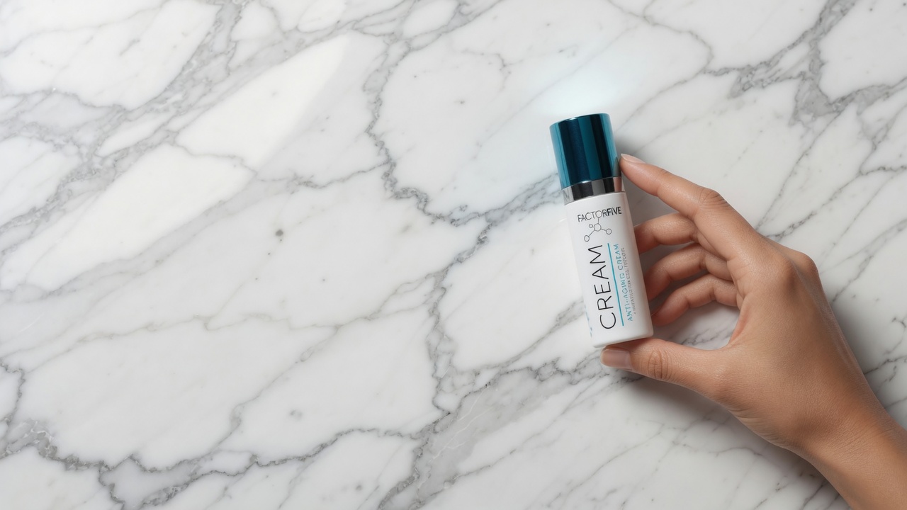 Can I use anti aging cream while breastfeeding
