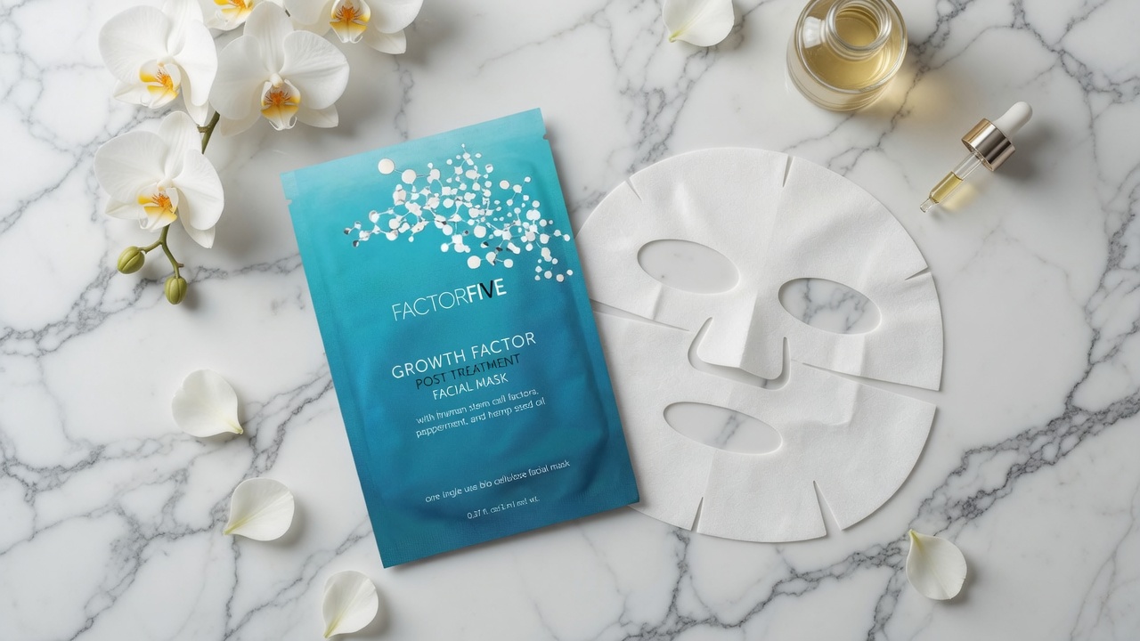How can I reduce facial redness quickly?