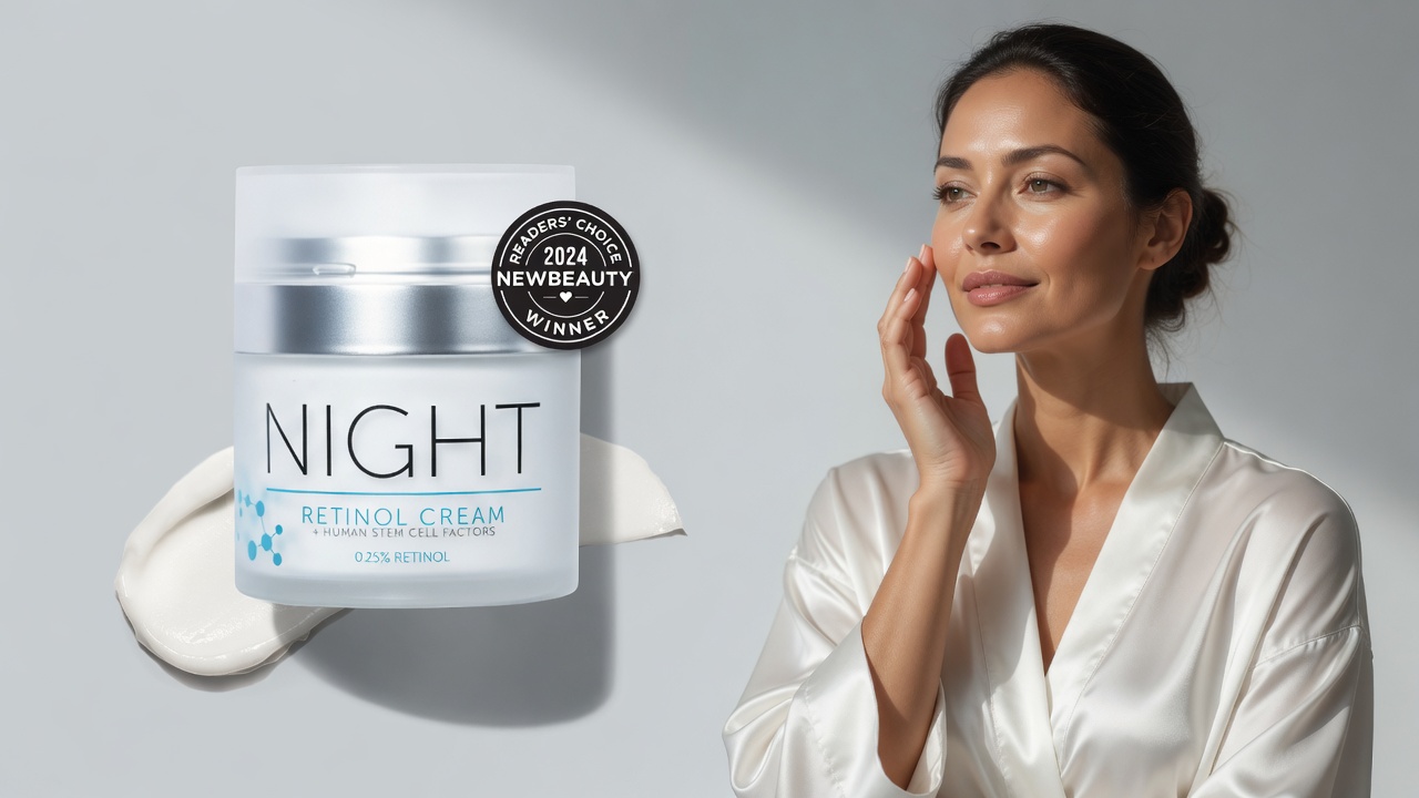 How long for retinol to work