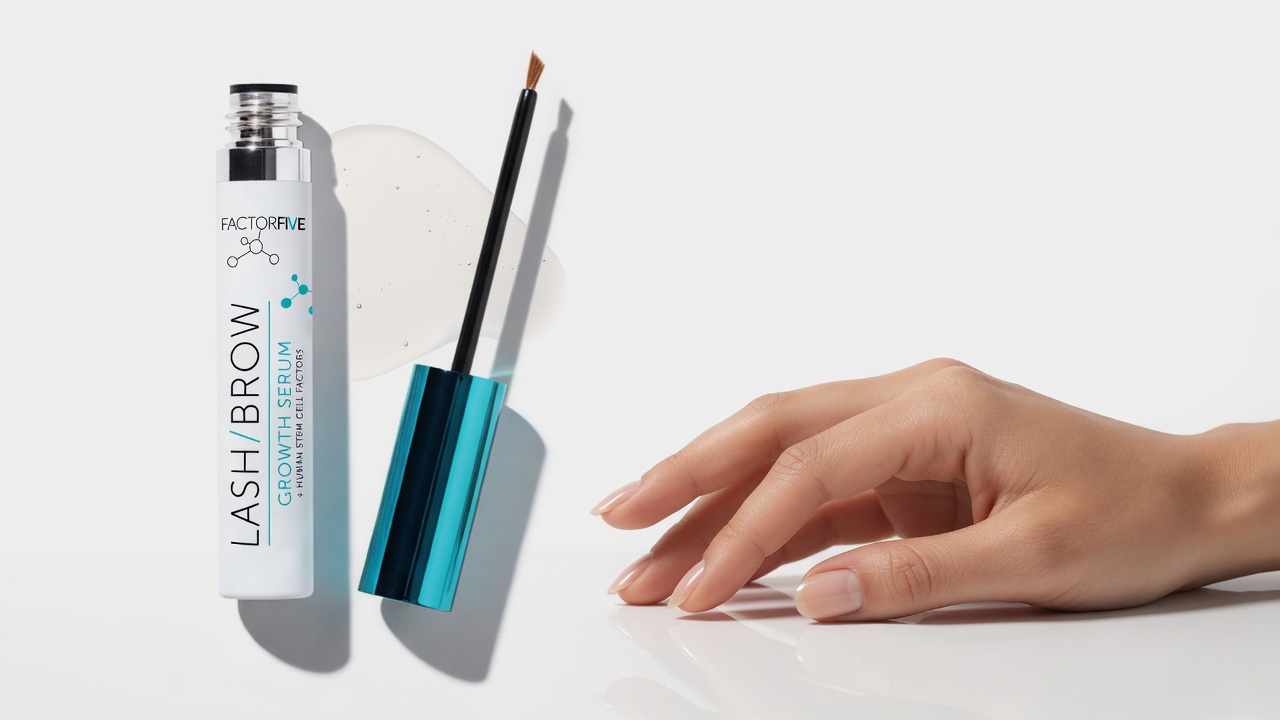 Is lash growth serum bad for your eyes