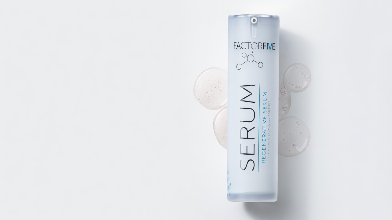 What is the best anti-aging skin care for sensitive skin