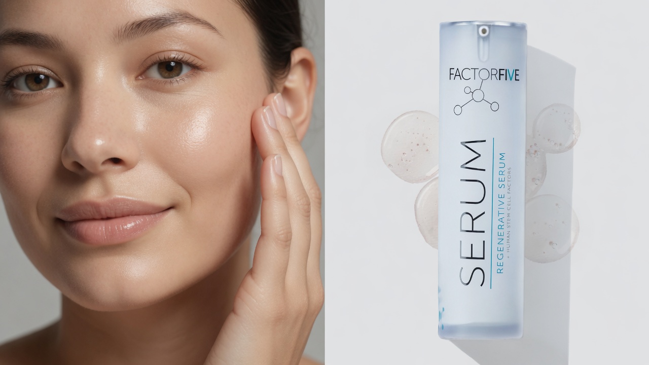 What is the best face serum for skin tightening