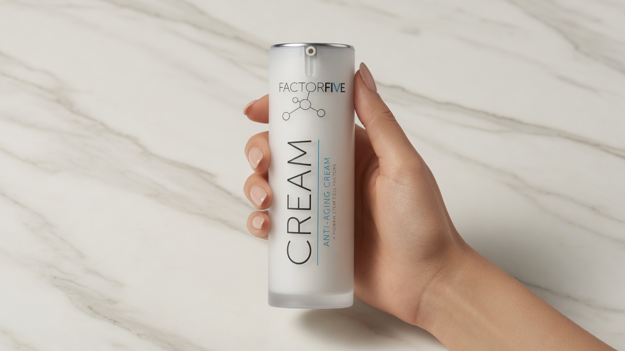 What is the best skincare for aging oily skin?