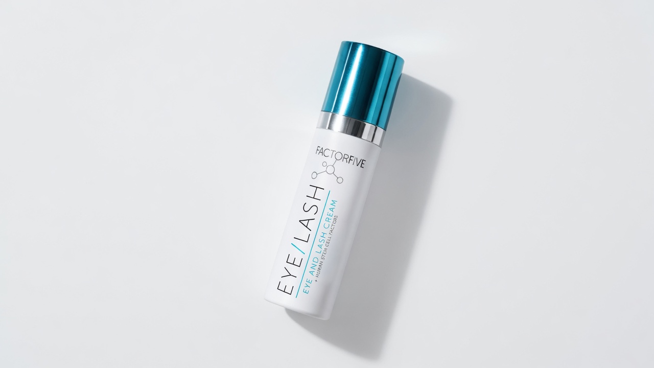 What is the use of under eye cream