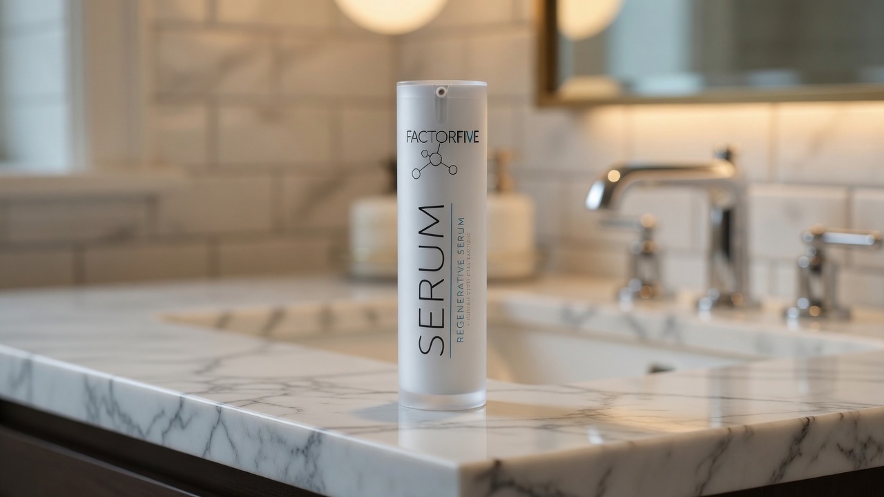 When skin tightening serum does it work?