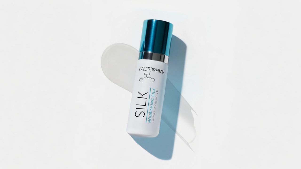 Where to buy stem cell serum