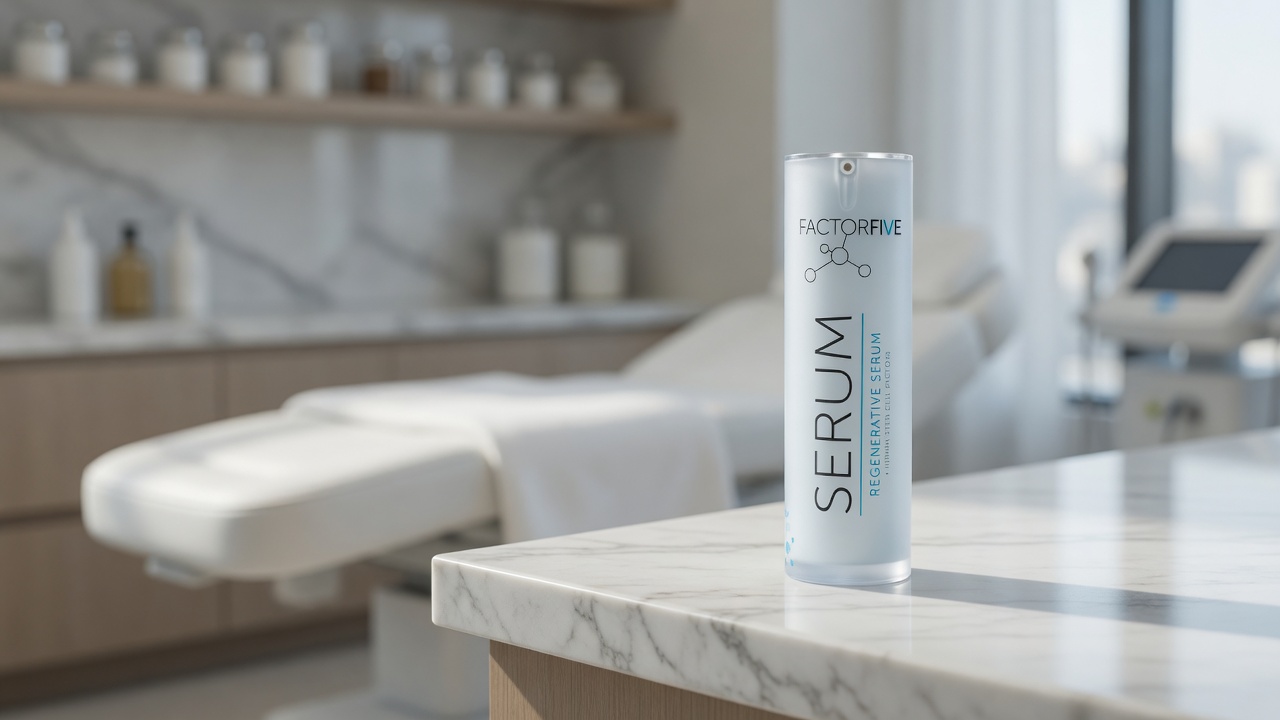 Which anti aging serum is best