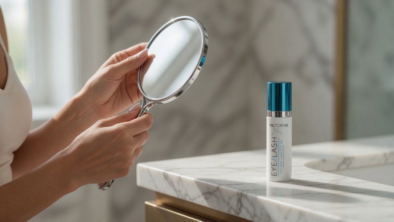 Which eye cream is best for me for anti-aging